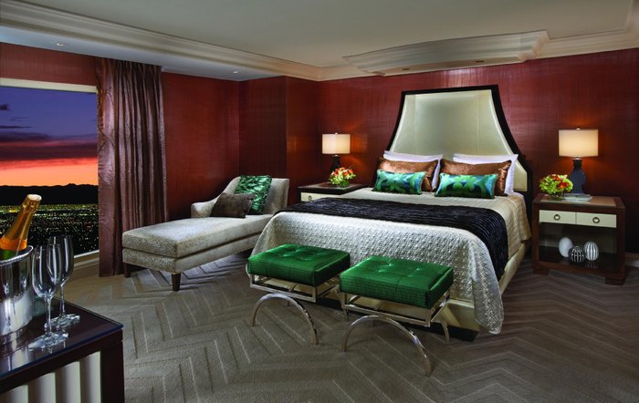 Bellagio Las Vegas Rooms: Pictures & Reviews - Tripadvisor