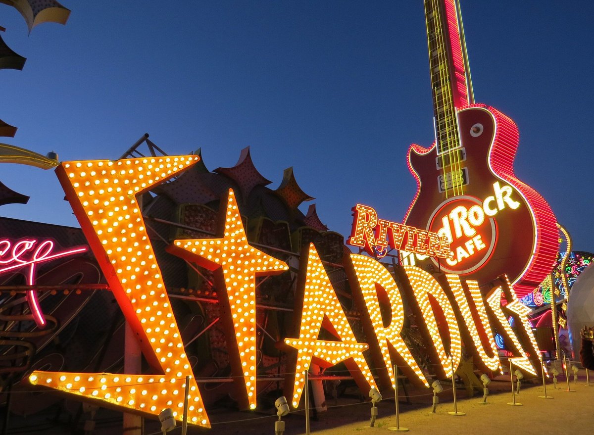 The Neon Museum - All You Need to Know BEFORE You Go (with Photos)